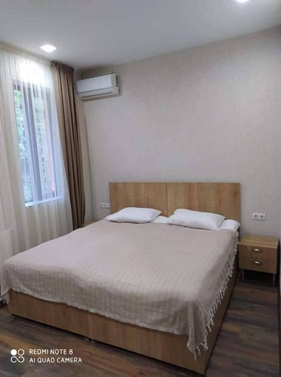 Rogor Har Hotell Tbilisi Exteriör bild