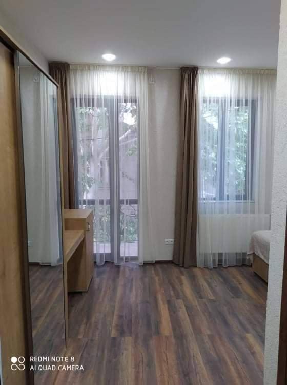 Rogor Har Hotell Tbilisi Exteriör bild