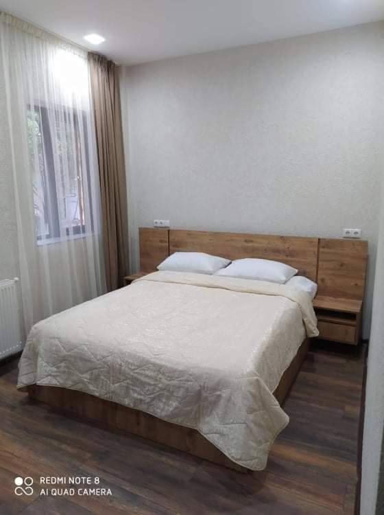 Rogor Har Hotell Tbilisi Exteriör bild